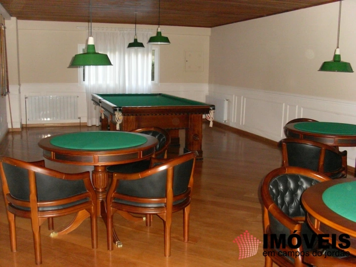 Apartamento em Vila Capivari, Campos do Jordão - foto 42