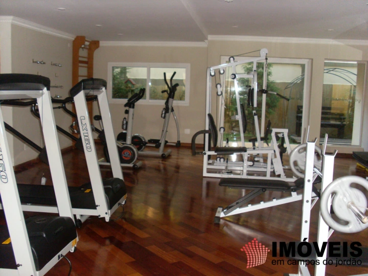 Apartamento em Vila Capivari, Campos do Jordão - foto 43