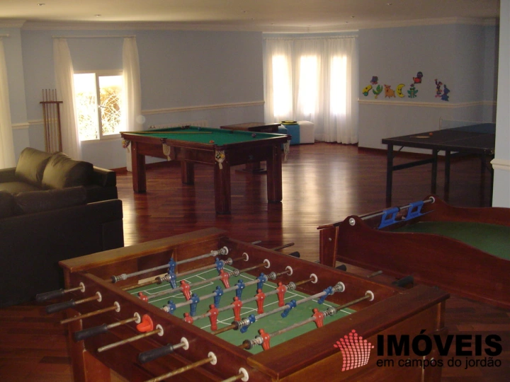 Apartamento em Vila Capivari, Campos do Jordão - foto 44