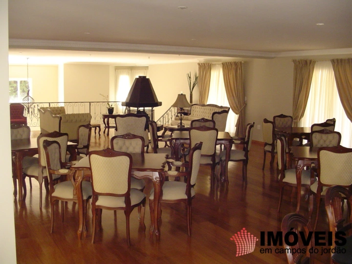 Apartamento em Vila Capivari, Campos do Jordão - foto 46