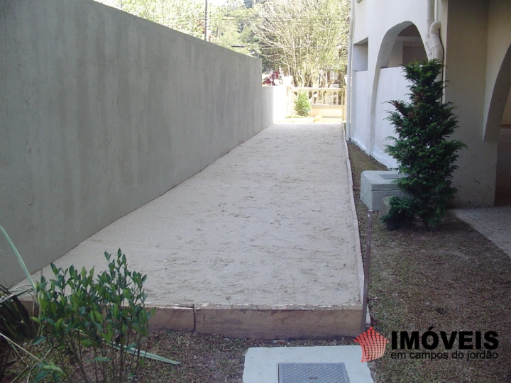 Apartamento em Vila Capivari, Campos do Jordão - foto 47