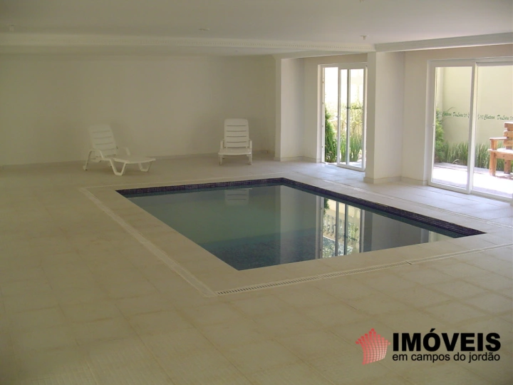 Apartamento em Vila Capivari, Campos do Jordão - foto 48