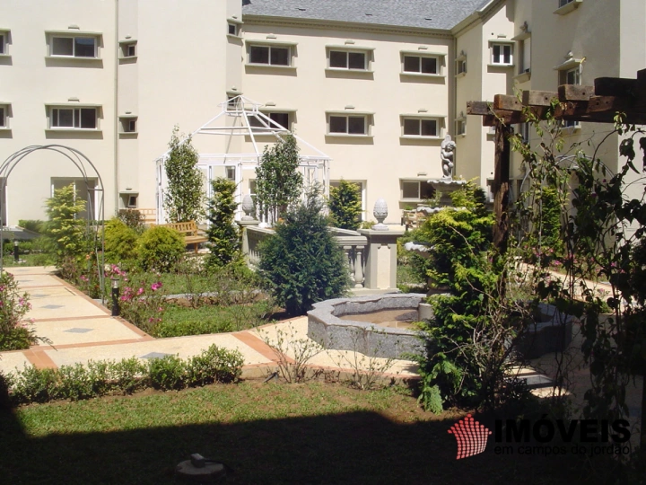 Apartamento em Vila Capivari, Campos do Jordão - foto 50