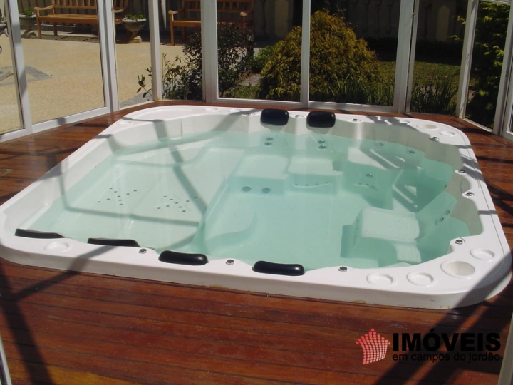 Apartamento em Vila Capivari, Campos do Jordão - foto 51