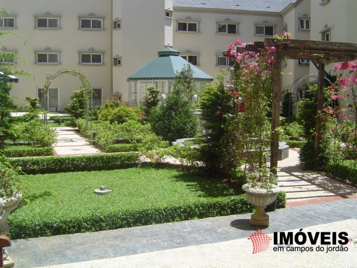 Apartamento em Vila Capivari, Campos do Jordão - foto 53