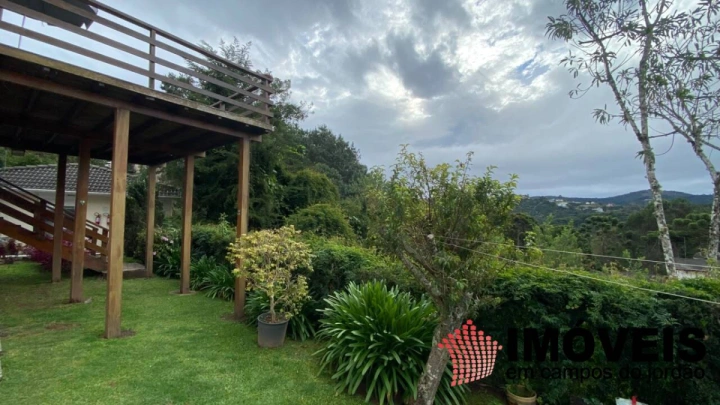 Pousada em Vila Capivari, Campos do Jordão - foto 2