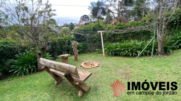 Pousada em Vila Capivari, Campos do Jordão - foto 3