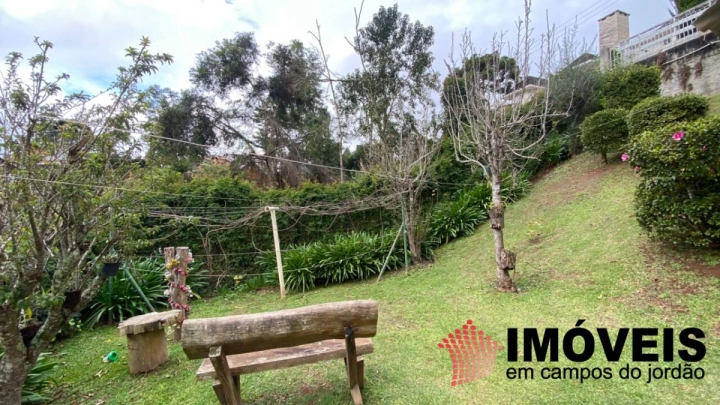 Pousada em Vila Capivari, Campos do Jordão - foto 5