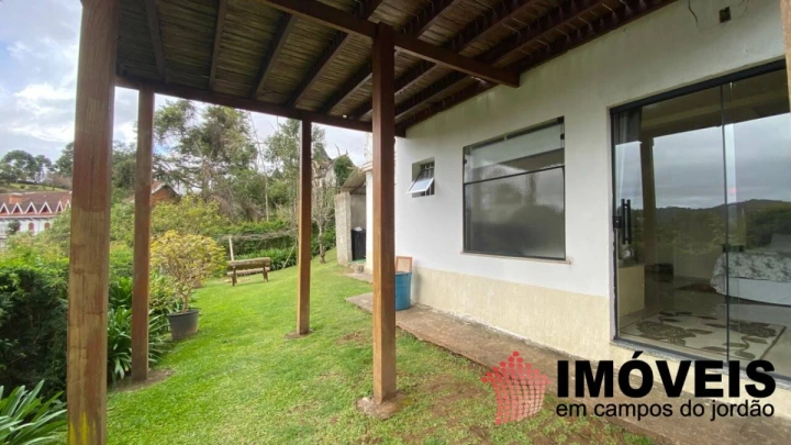Pousada em Vila Capivari, Campos do Jordão - foto 6