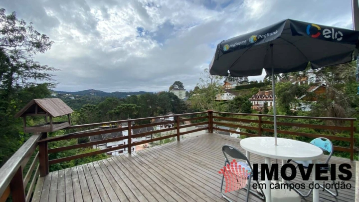 Pousada em Vila Capivari, Campos do Jordão - foto 9