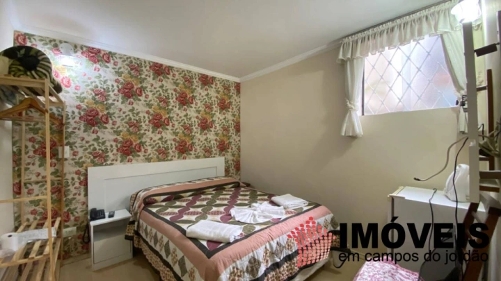 Pousada em Vila Capivari, Campos do Jordão - foto 13