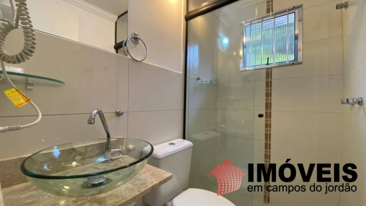 Pousada em Vila Capivari, Campos do Jordão - foto 14