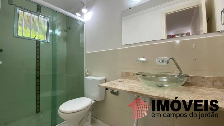 Pousada em Vila Capivari, Campos do Jordão - foto 16