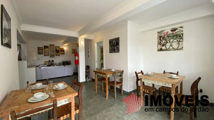 Pousada em Vila Capivari, Campos do Jordão - foto 17