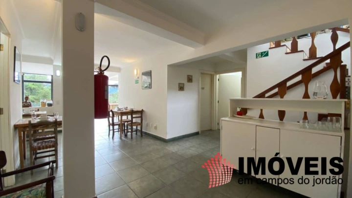 Pousada em Vila Capivari, Campos do Jordão - foto 18