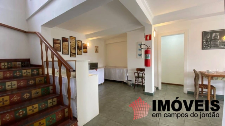 Pousada em Vila Capivari, Campos do Jordão - foto 20