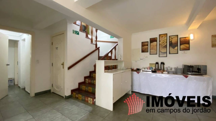 Pousada em Vila Capivari, Campos do Jordão - foto 21