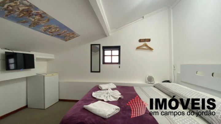 Pousada em Vila Capivari, Campos do Jordão - foto 22