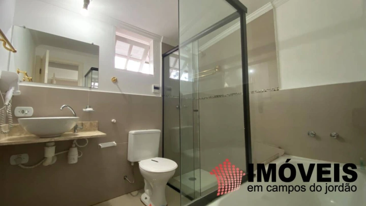 Pousada em Vila Capivari, Campos do Jordão - foto 23