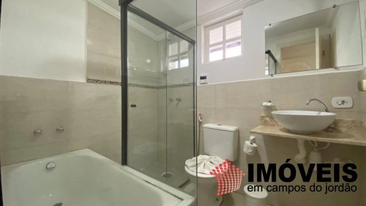 Pousada em Vila Capivari, Campos do Jordão - foto 24