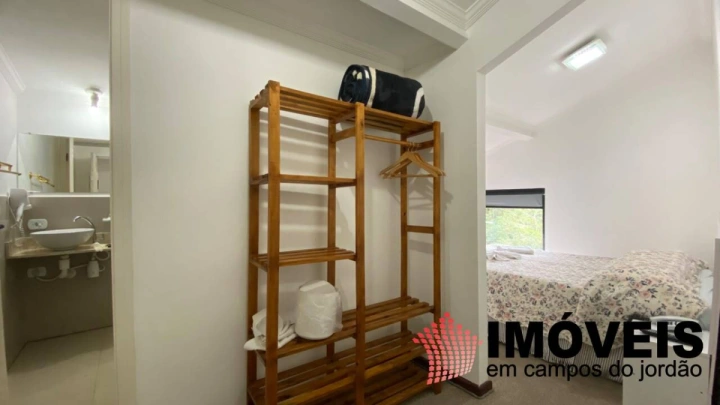 Pousada em Vila Capivari, Campos do Jordão - foto 25