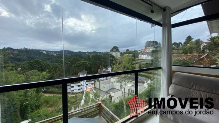 Pousada em Vila Capivari, Campos do Jordão - foto 28