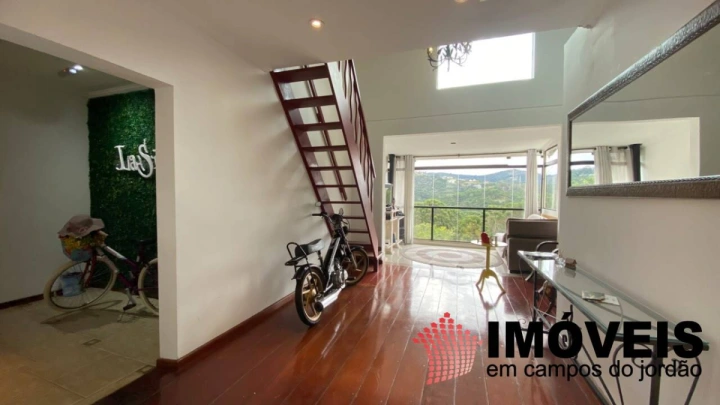 Pousada em Vila Capivari, Campos do Jordão - foto 29