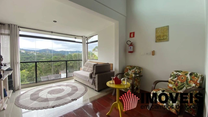 Pousada em Vila Capivari, Campos do Jordão - foto 30