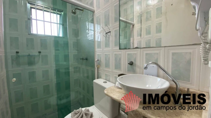 Pousada em Vila Capivari, Campos do Jordão - foto 31
