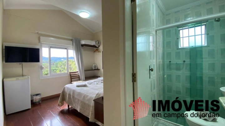 Pousada em Vila Capivari, Campos do Jordão - foto 33