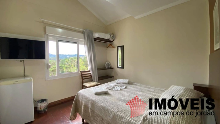Pousada em Vila Capivari, Campos do Jordão - foto 34