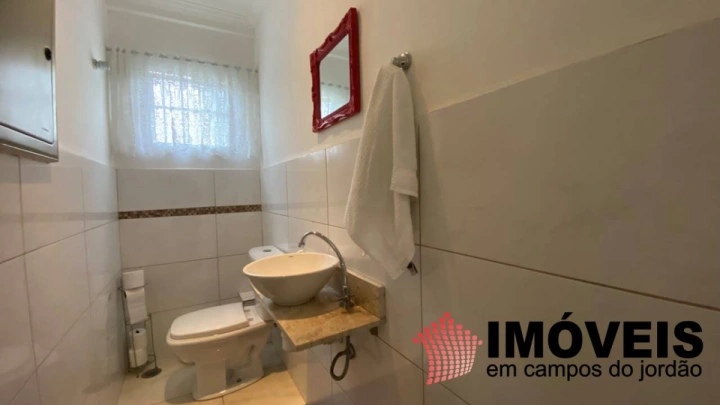 Pousada em Vila Capivari, Campos do Jordão - foto 36