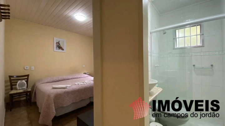 Pousada em Vila Capivari, Campos do Jordão - foto 38