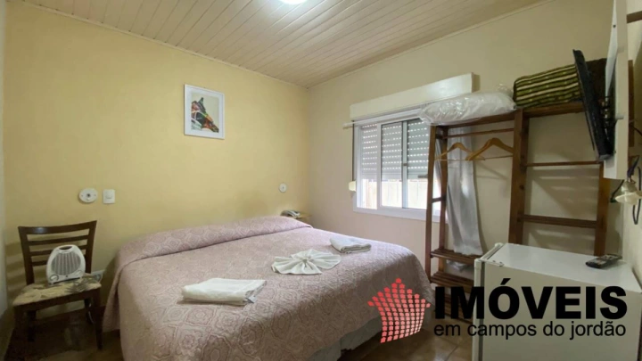 Pousada em Vila Capivari, Campos do Jordão - foto 39