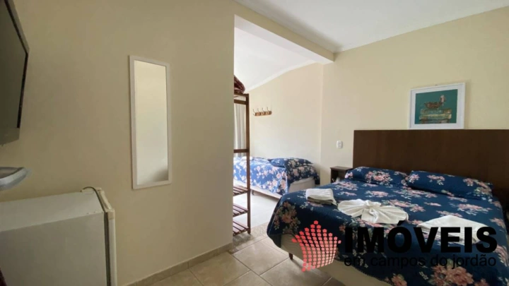 Pousada em Vila Capivari, Campos do Jordão - foto 40