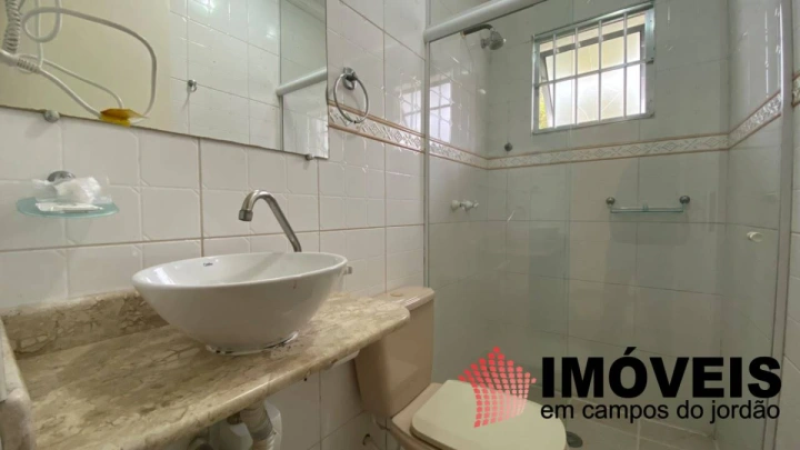 Pousada em Vila Capivari, Campos do Jordão - foto 41