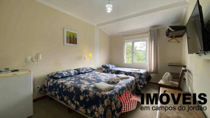 Pousada em Vila Capivari, Campos do Jordão - foto 45