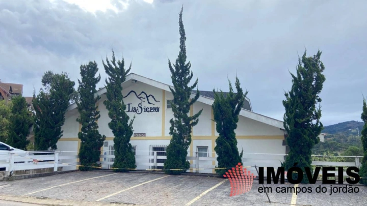 Pousada em Vila Capivari, Campos do Jordão - foto 46