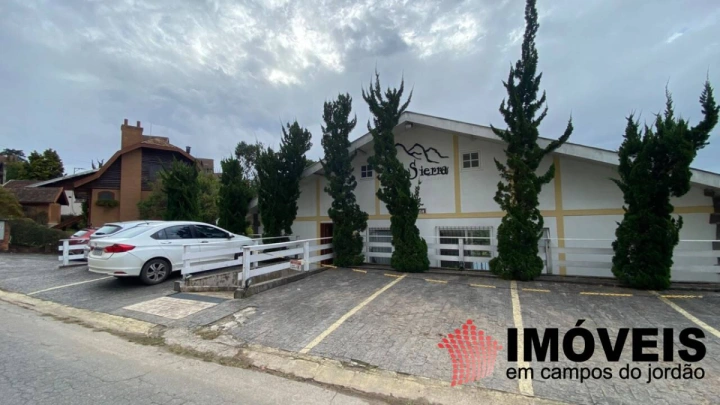 Pousada em Vila Capivari, Campos do Jordão - foto 47
