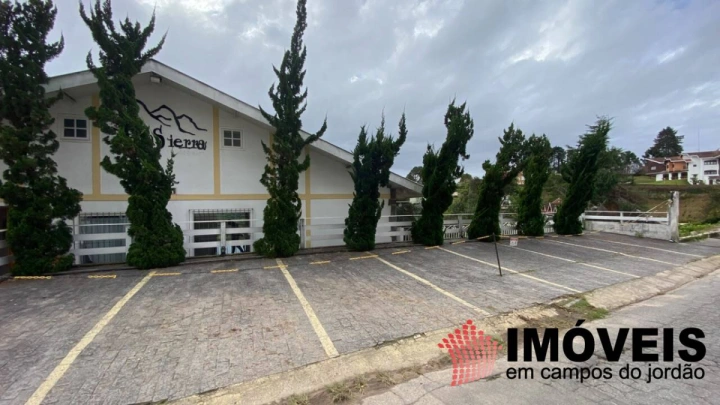 Pousada em Vila Capivari, Campos do Jordão - foto 48