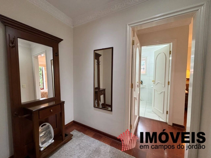 Apartamento em Vila Capivari, Campos do Jordão - foto 2