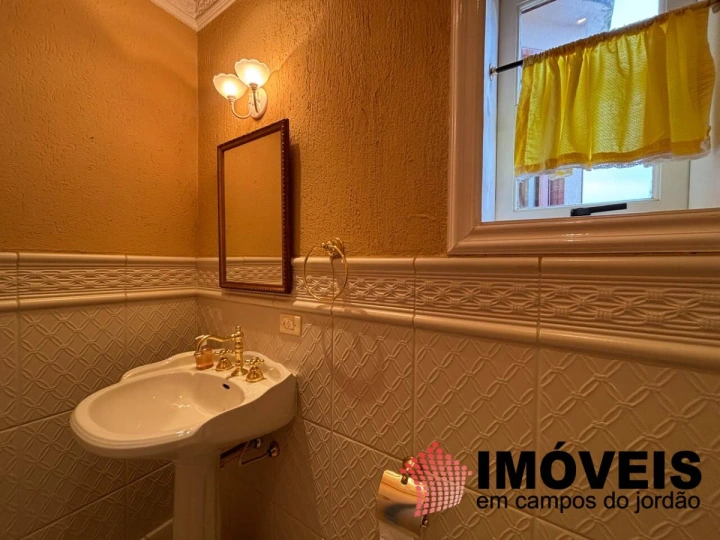 Apartamento em Vila Capivari, Campos do Jordão - foto 3