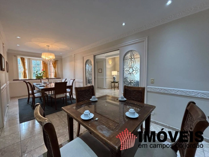 Apartamento em Vila Capivari, Campos do Jordão - foto 6