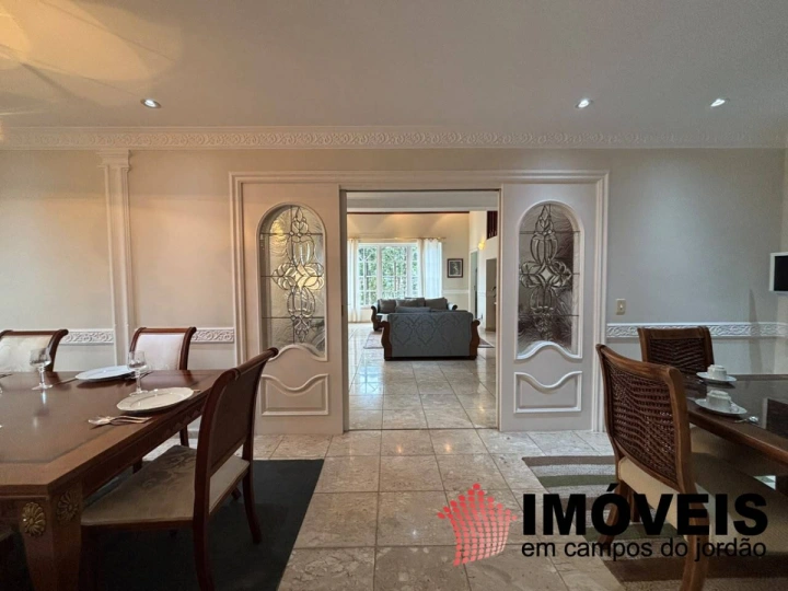 Apartamento em Vila Capivari, Campos do Jordão - foto 7