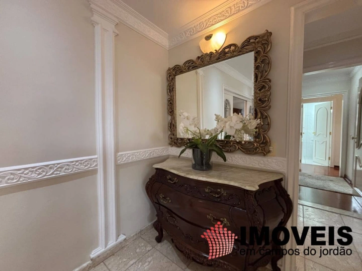 Apartamento em Vila Capivari, Campos do Jordão - foto 11