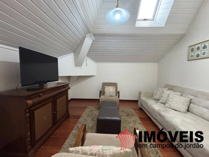 Apartamento em Vila Capivari, Campos do Jordão - foto 13