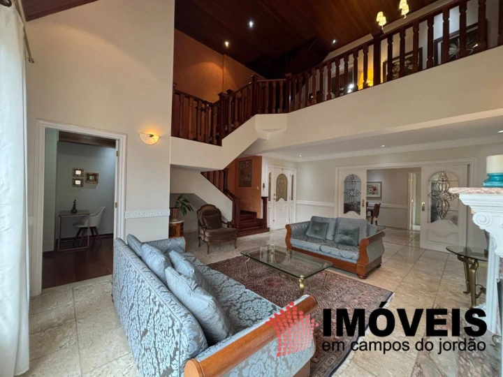 Apartamento em Vila Capivari, Campos do Jordão - foto 15