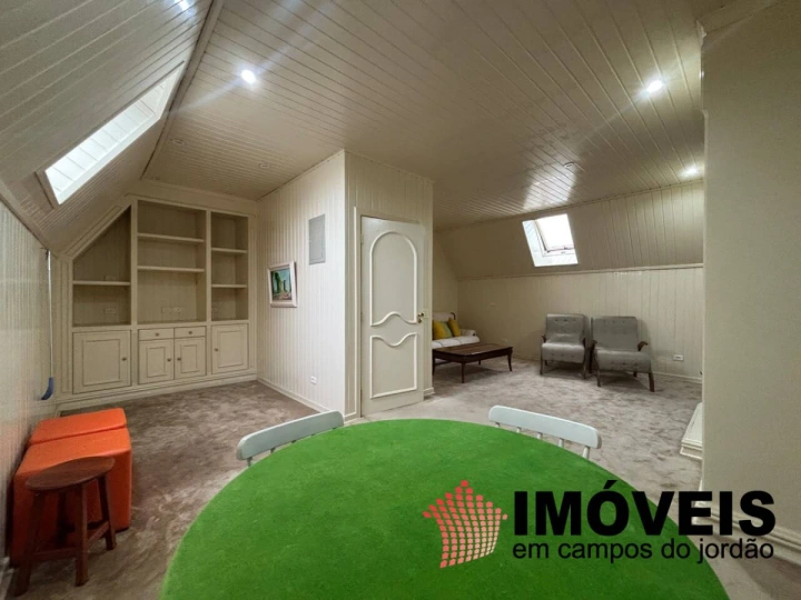 Apartamento em Vila Capivari, Campos do Jordão - foto 17