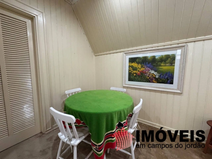 Apartamento em Vila Capivari, Campos do Jordão - foto 18