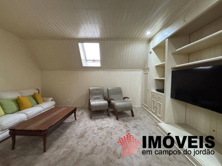 Apartamento em Vila Capivari, Campos do Jordão - foto 19